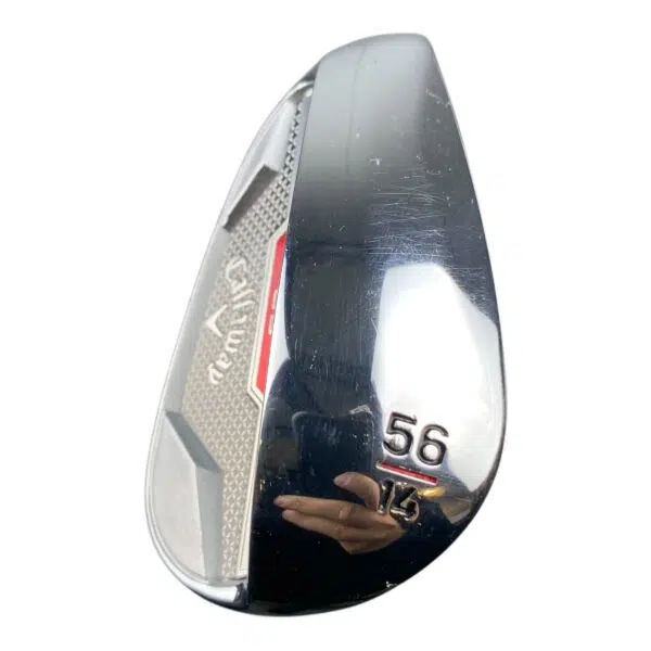 Callaway CB 23 Wedge / Grafit / #56/14  Venstre - Billede 2