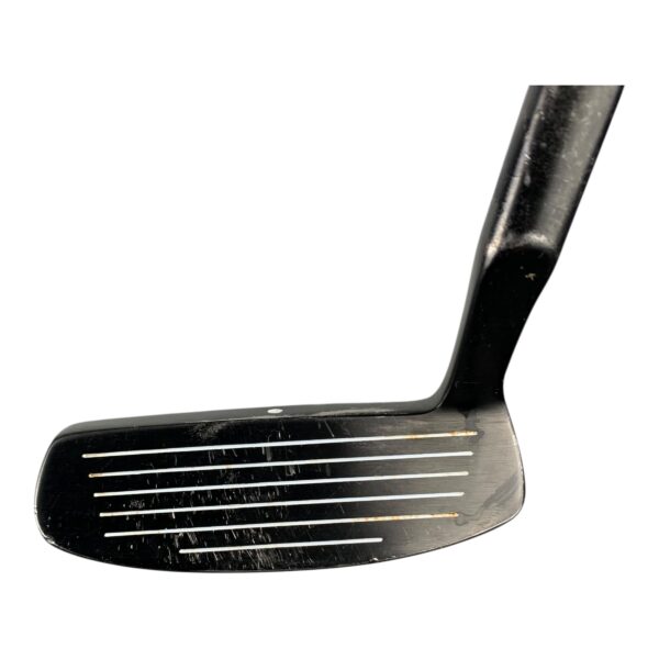 MacGregor Mac Tec X Chipper / Stål / #37/0 - Billede 2