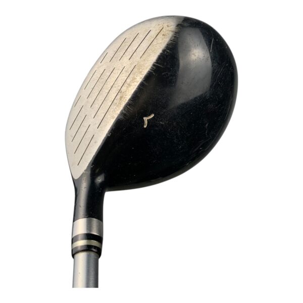 Wilson Staff Luxe Fairway Wood / Flex Ladies / Grafit / #3/18 - Billede 5