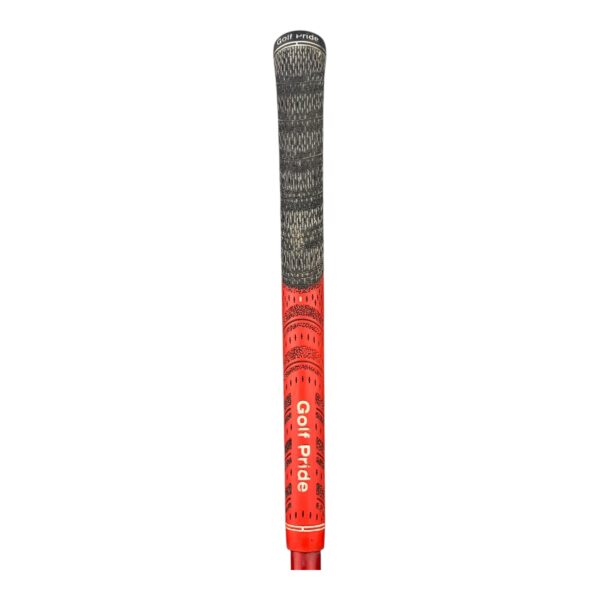 Wilson Fybrid Hybrid / Flex Stiff / Grafit / #4/24 - Billede 5