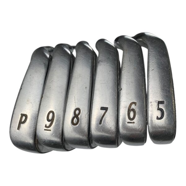 Wilson Staff CI9 Iron Set / Flex Regular / 5-PW / Steel - Image 2