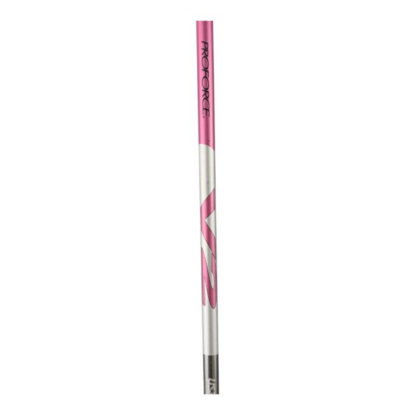 Wilson Staff Luxe Fairway Wood / Flex Ladies / Grafit / #3/18 - Billede 4